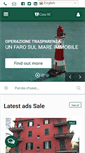 Mobile Screenshot of gruppocasare.it